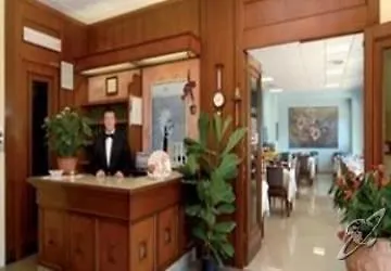 Piccolo Hotel Diano Marina