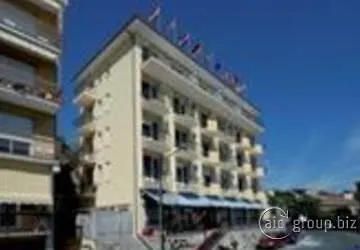 Piccolo Hotel Diano Marina