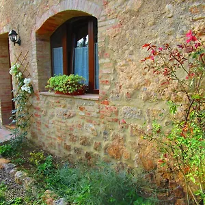 Apartment Il Mandorlo Di