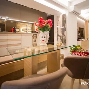 Porta Di Terra 'luxury ' Apartment Cefalù