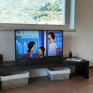 Casa Donato Apartment Malcesine