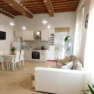 Apartment Otello