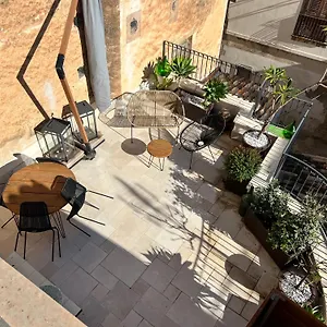 Sikelikos Apartment Noto