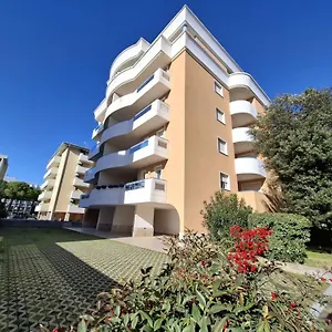 Riomar Apartment Bibione