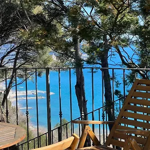  Ferienhaus Torre Alpicella Home, A Scenic Escape Into Nature And Relaxation
