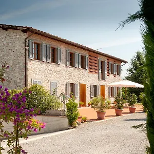 Casolare Lucchese Bauernhof Lucca
