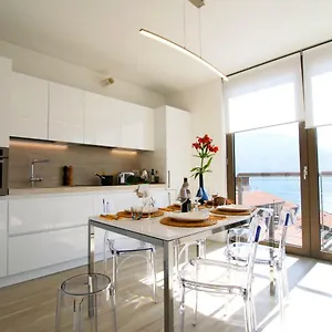 Ikhaya Apartment San Siro (Lombardy)