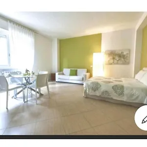 Apartment Centro Citta Train Station
