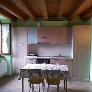 Ariel Apartment Limone sul Garda