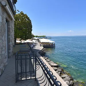A 5 Metri Dal Lago Apartment Torri Del Benaco