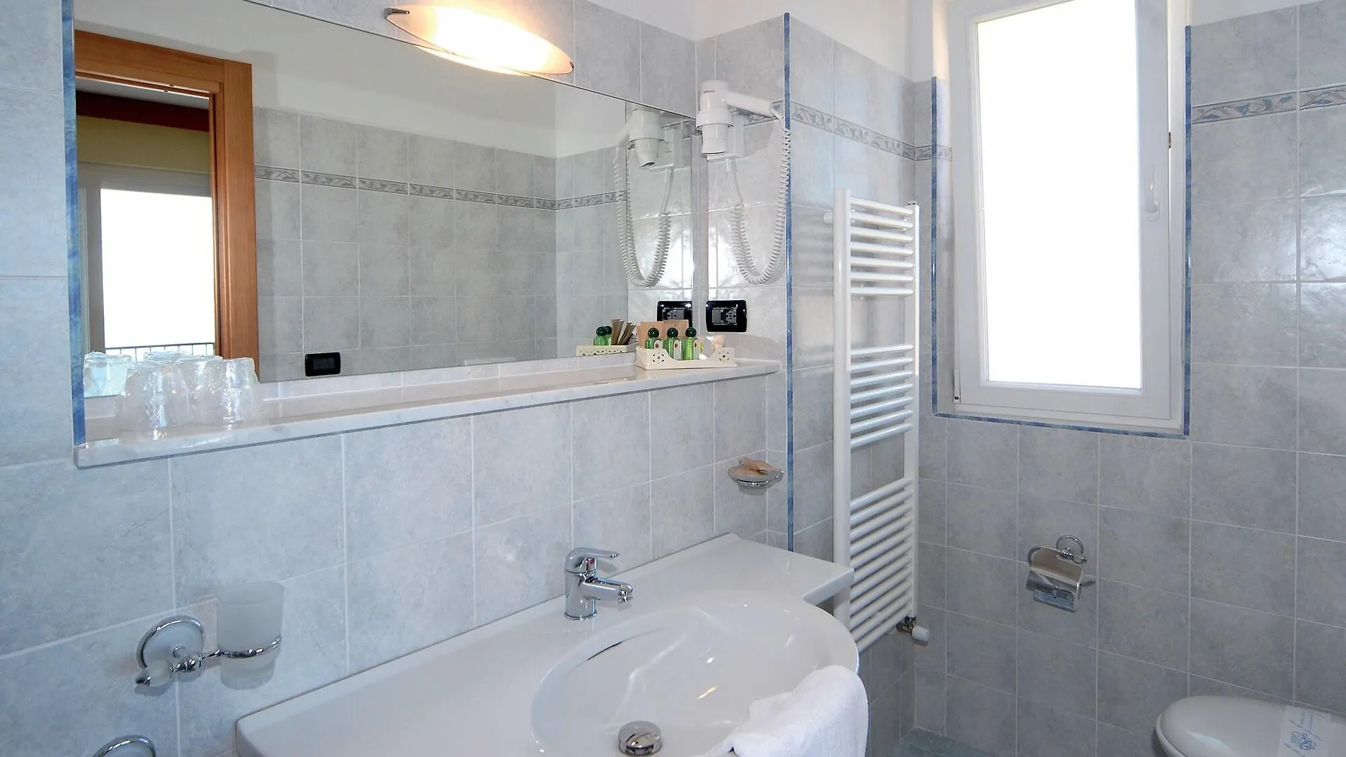 Piccolo Hotel Diano Marina