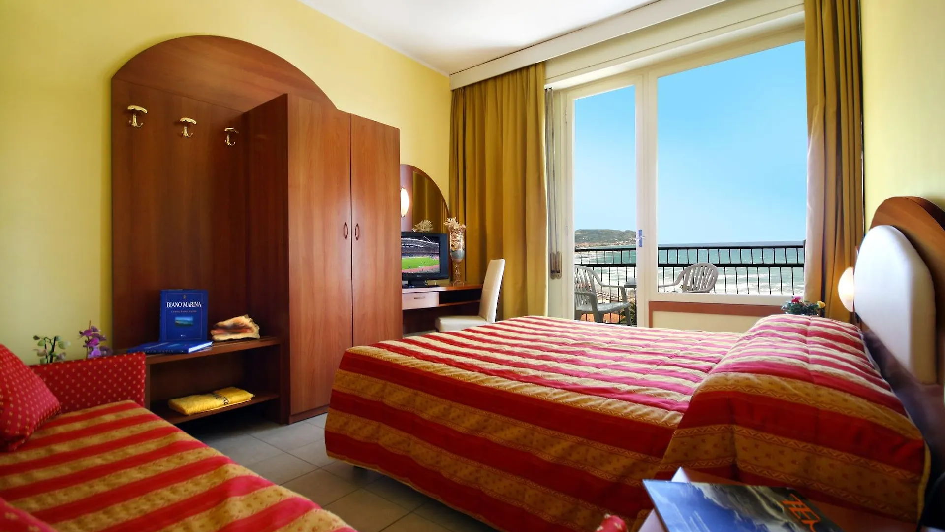 Piccolo Hotel Diano Marina 3*,  Italy