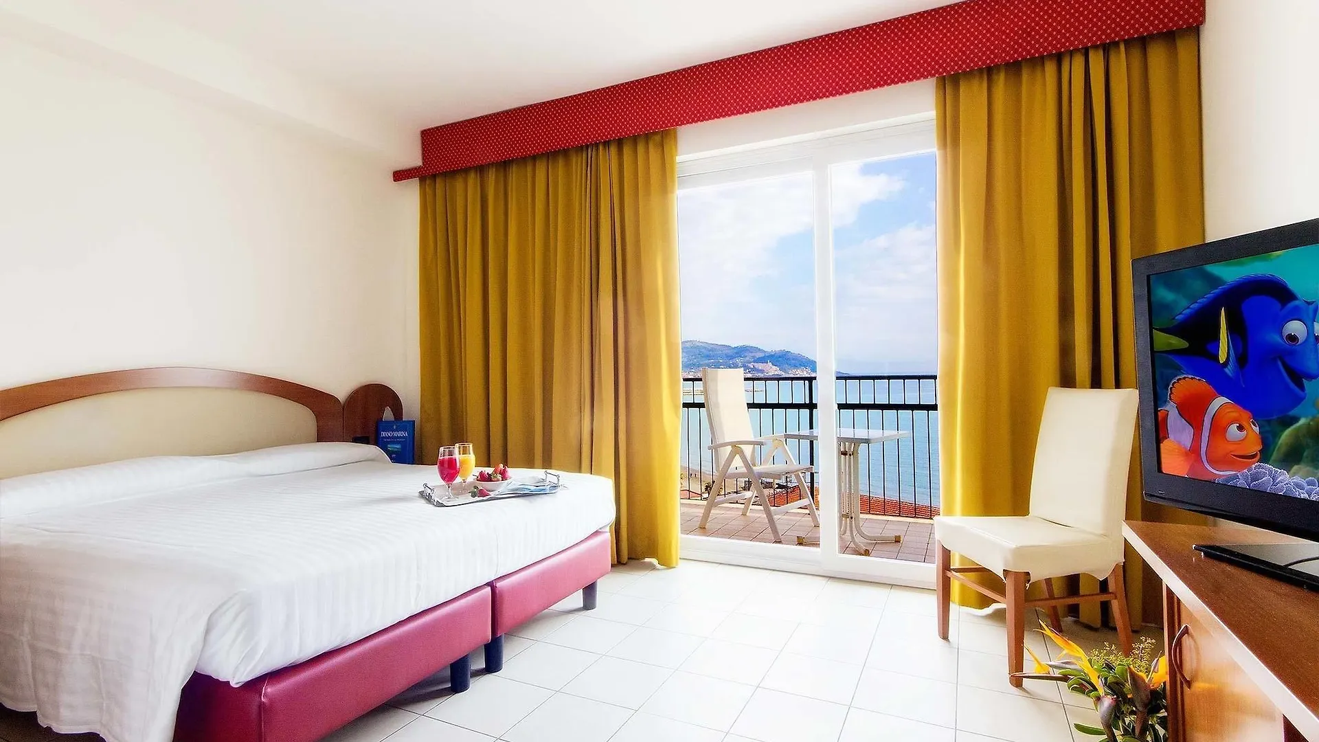 Piccolo Hotel Diano Marina