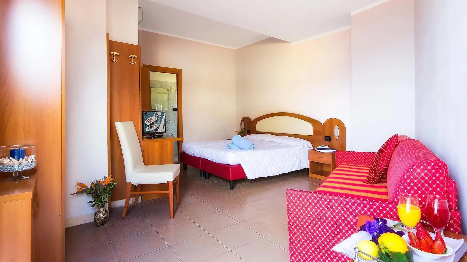 Piccolo Hotel Diano Marina
