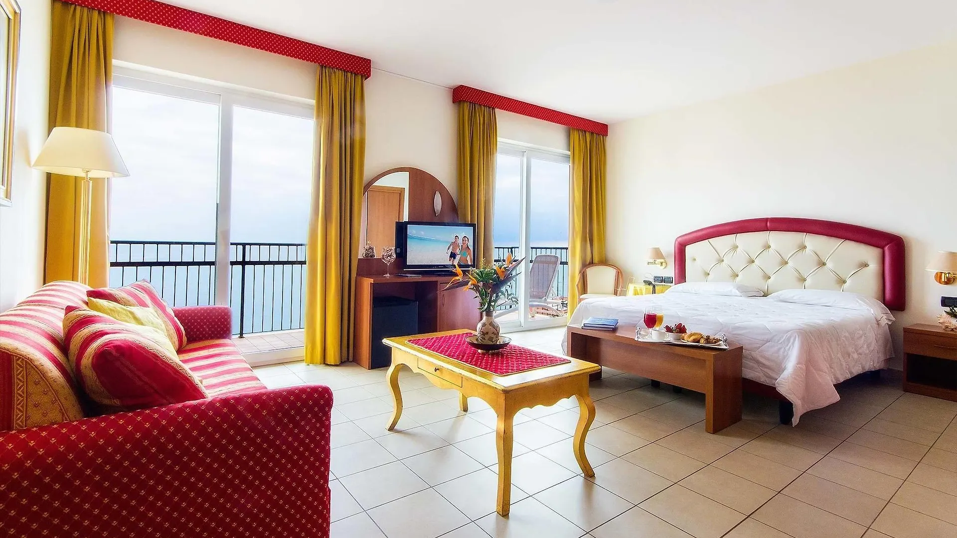 Piccolo Hotel Diano Marina