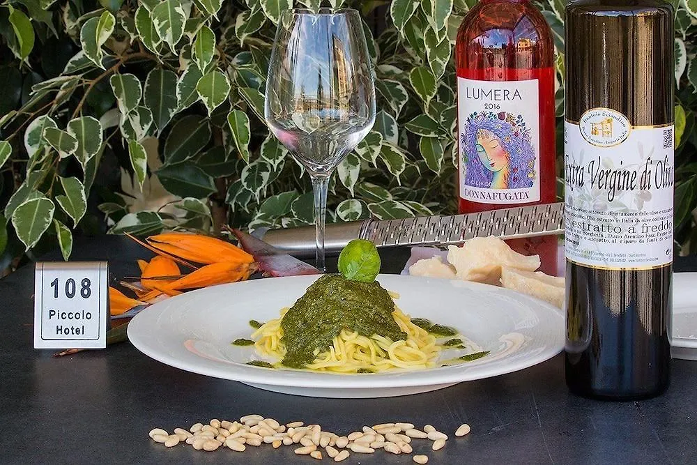 Piccolo Hotel Diano Marina