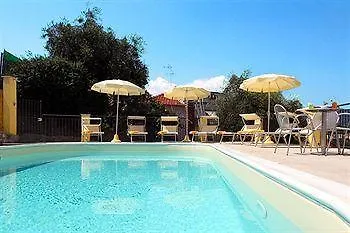 Piccolo Hotel Diano Marina