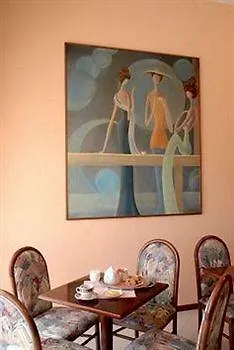 Piccolo Hotel Diano Marina