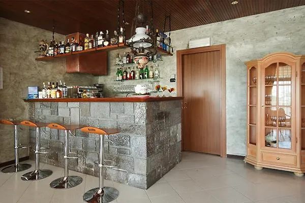 Piccolo Hotel Diano Marina 3*,