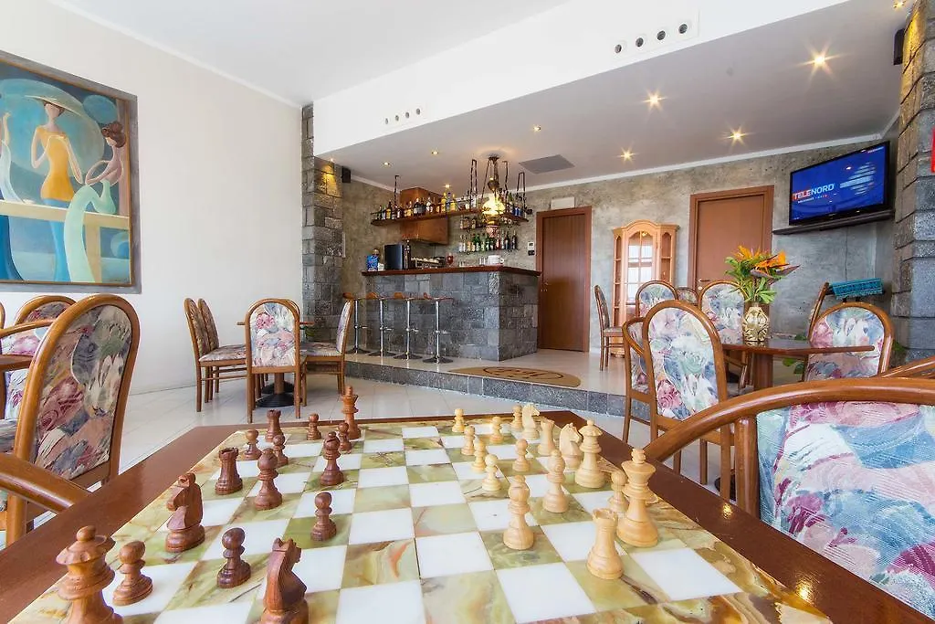 Piccolo Hotel Diano Marina