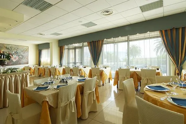 Piccolo Hotel Diano Marina 3*,  Italy