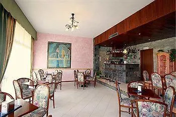 Piccolo Hotel Diano Marina 3*,
