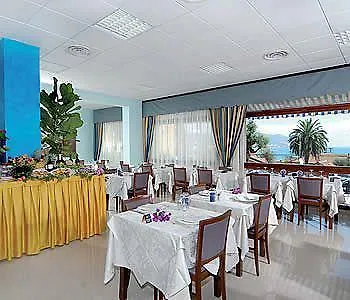 Piccolo Hotel Diano Marina