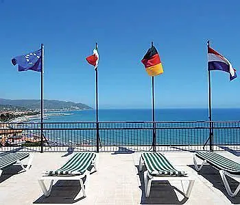 Piccolo Hotel Diano Marina