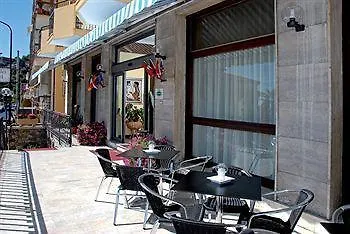Piccolo Hotel Diano Marina