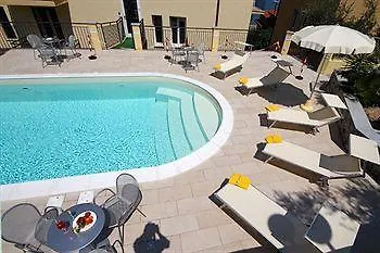 Piccolo Hotel Diano Marina