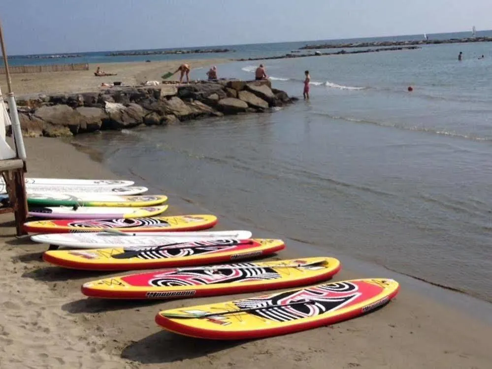 Piccolo Hotel Diano Marina