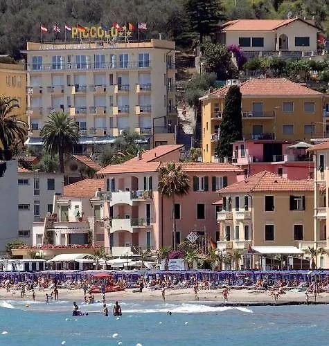 Piccolo Hotel Diano Marina