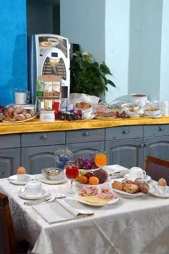 Piccolo Hotel Diano Marina
