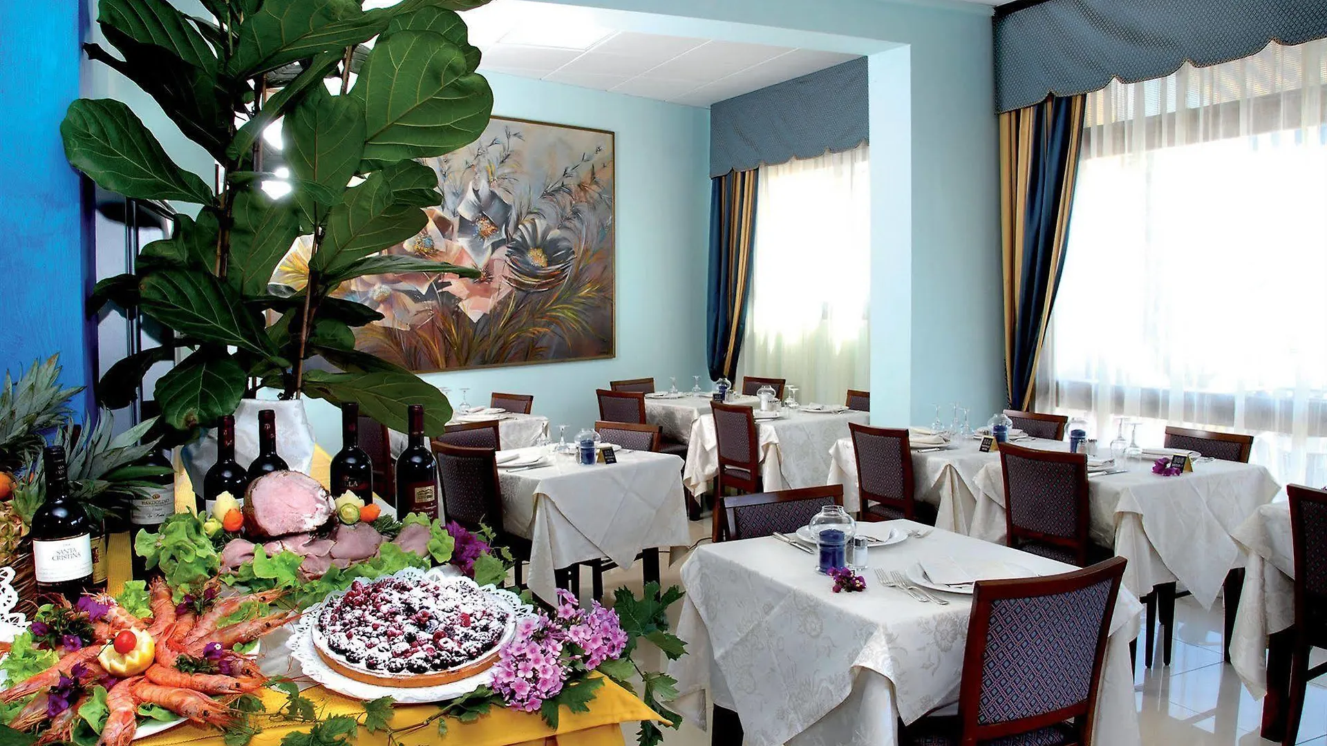 Piccolo Hotel Diano Marina