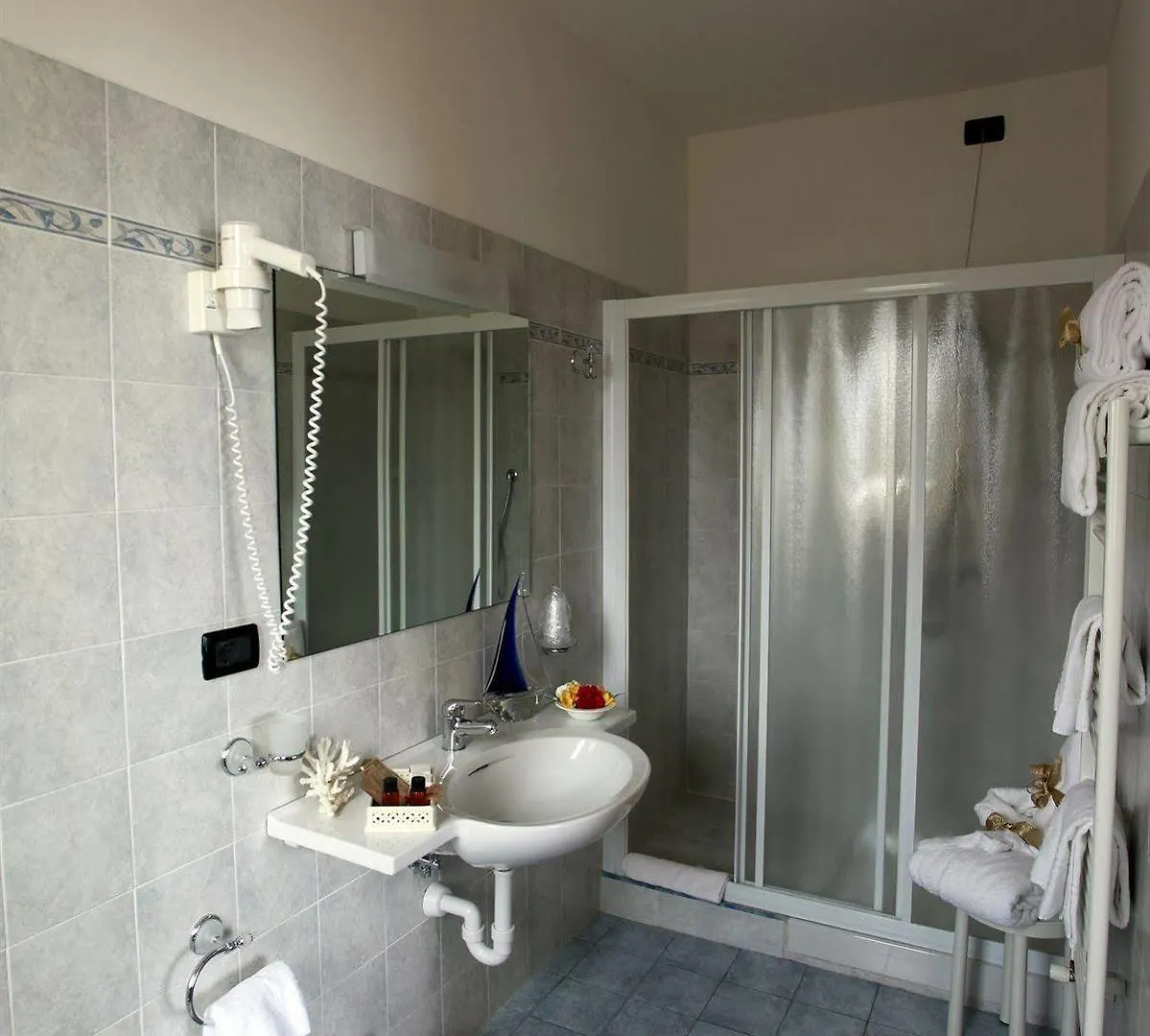 Piccolo Hotel Diano Marina Italy