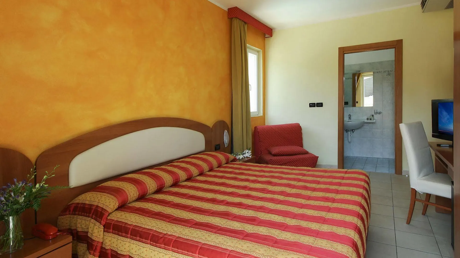 Piccolo Hotel Diano Marina