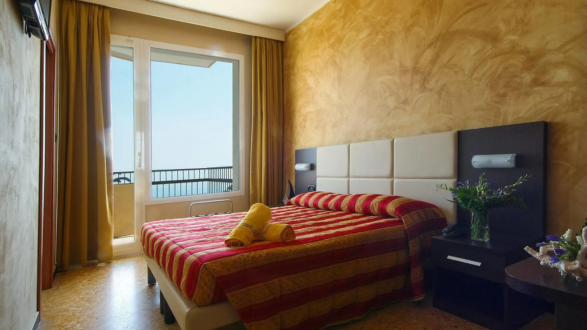 Piccolo Hotel Diano Marina